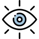 Visión Icono